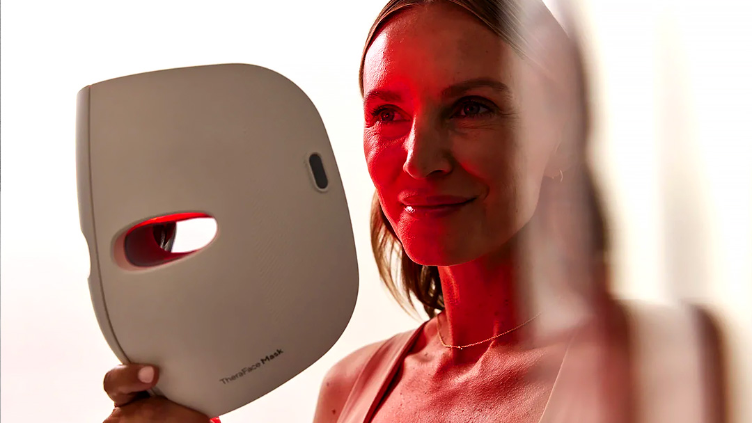 Therabody TheraFace Mask Review