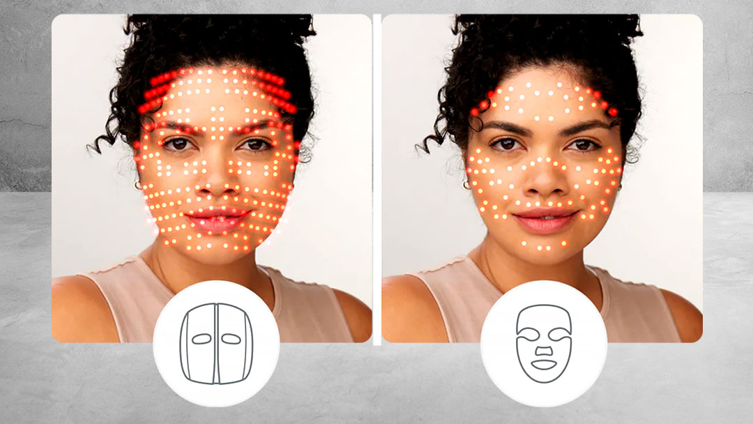 Therabody TheraFace Mask Review