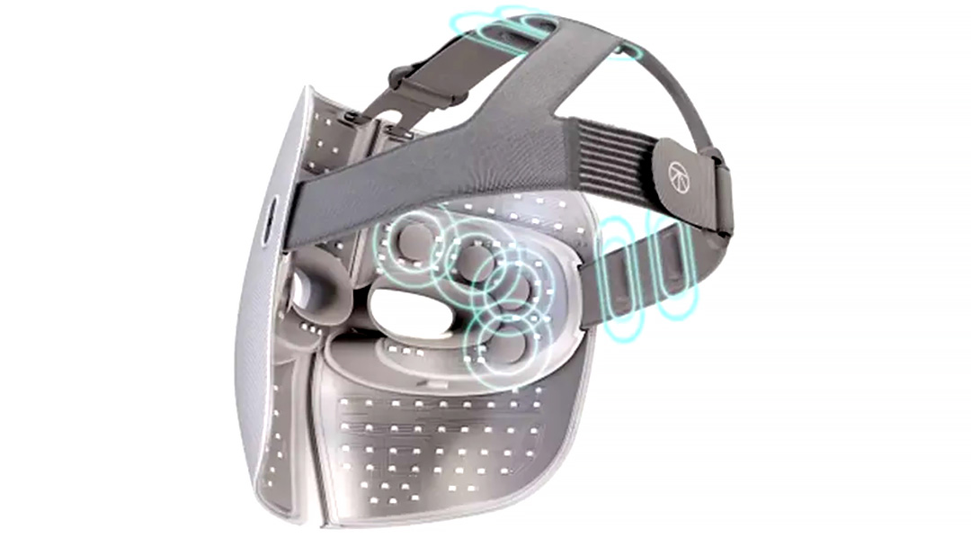 Therabody TheraFace Mask Review