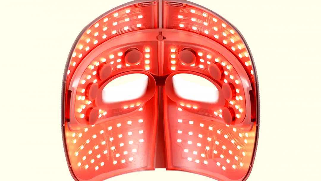 Therabody TheraFace Mask Review