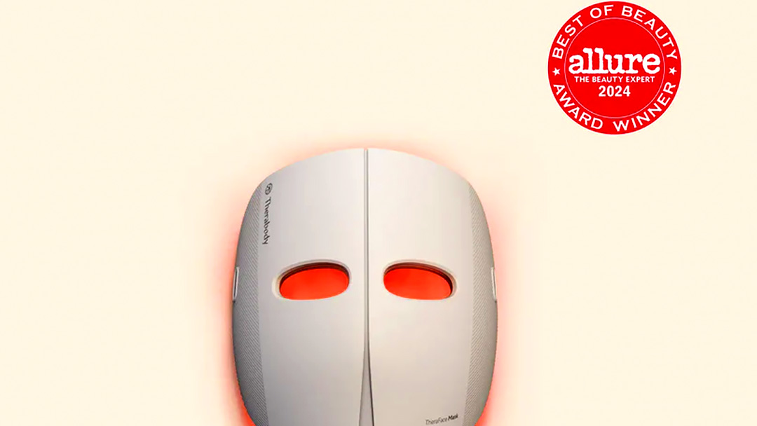 Therabody TheraFace Mask Review