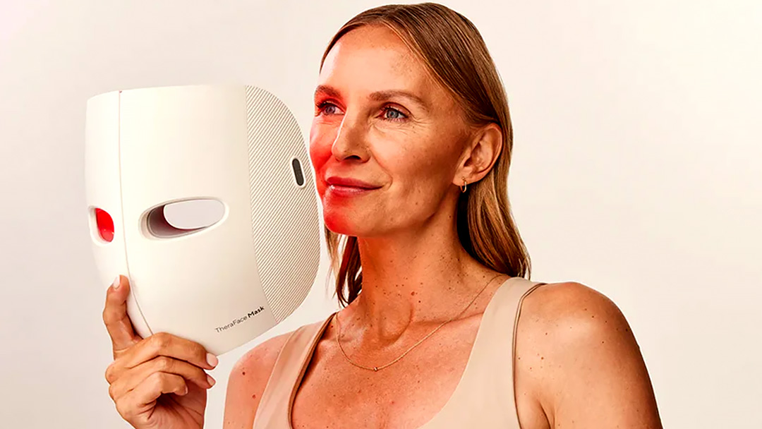 Therabody TheraFace Mask Review