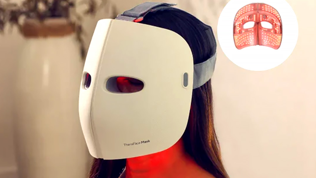 Therabody TheraFace Mask Review