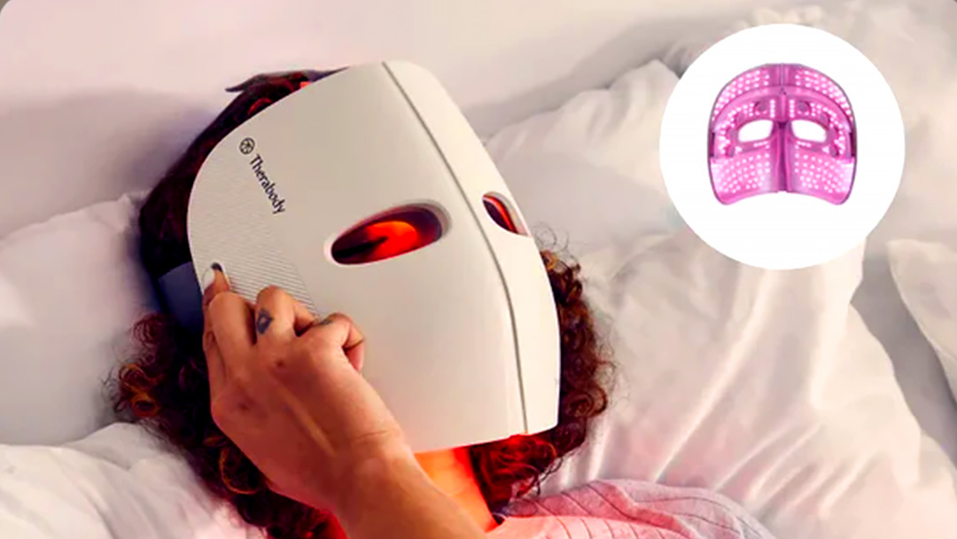 Therabody TheraFace Mask Review