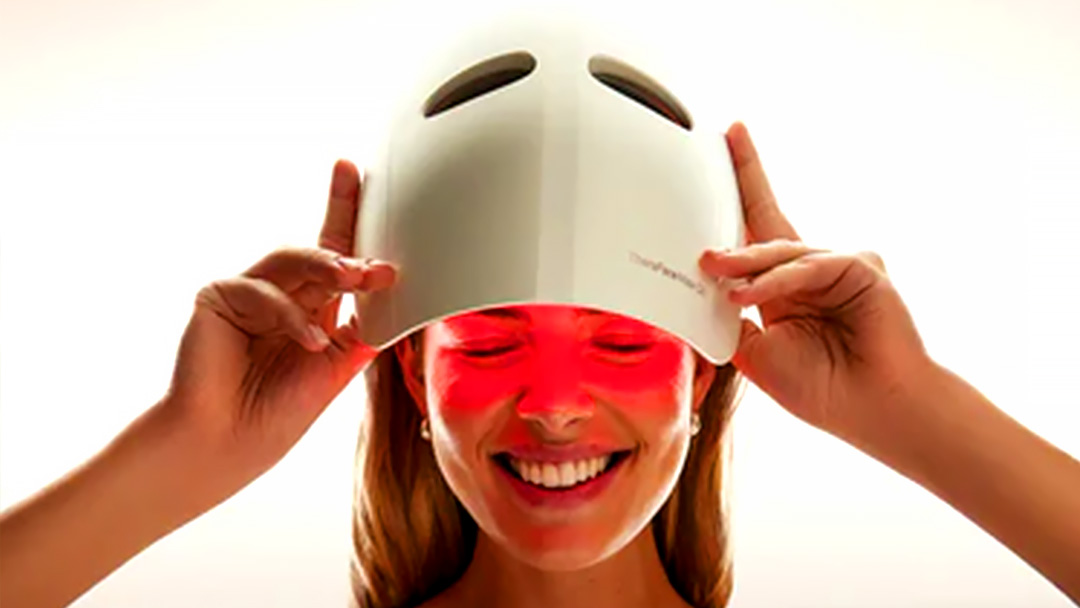 Therabody TheraFace Mask Review