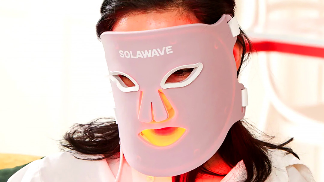 Solawave Mask Review