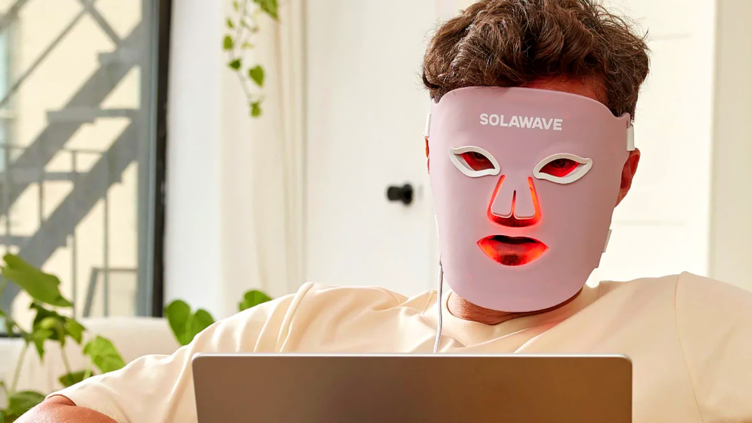 Solawave Mask Review