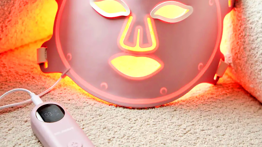 Solawave Mask Review