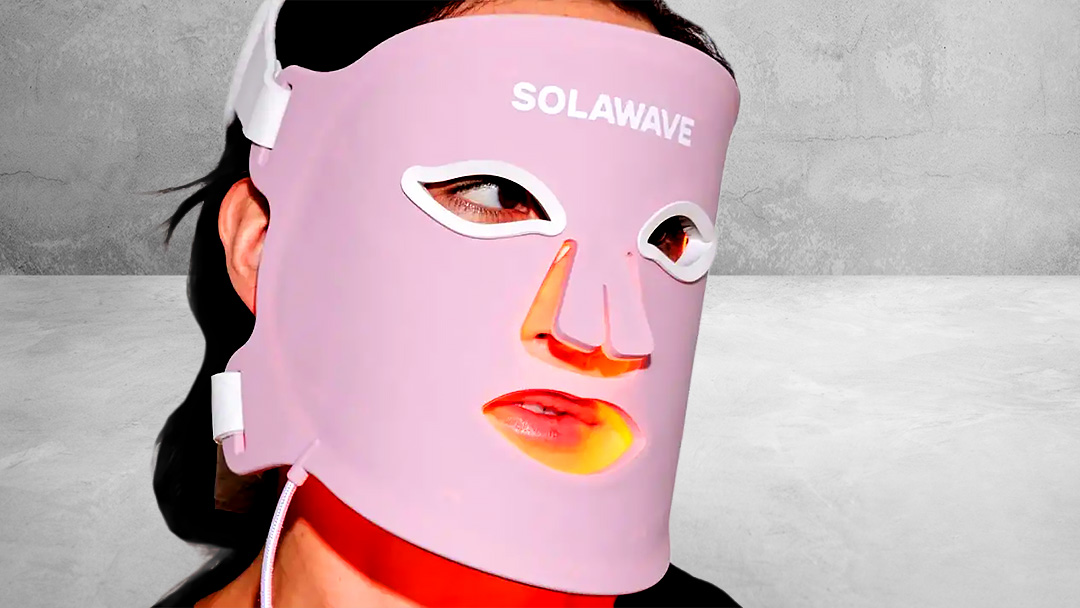 Solawave Mask Review