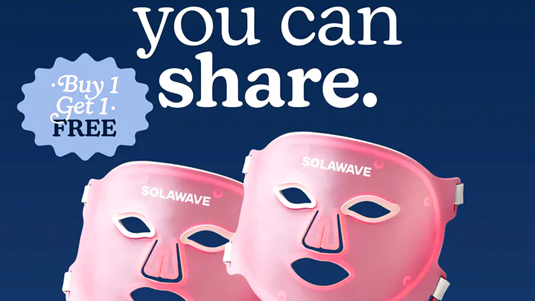 Solawave Mask Review