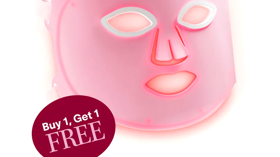 Solawave Mask Review