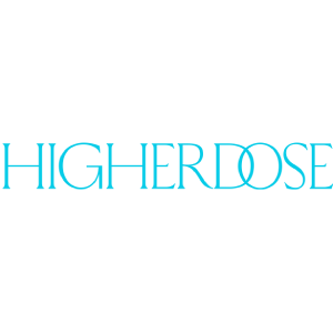 HigherDOSE Red Light Mask