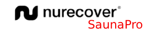 Nurecover SaunaPro