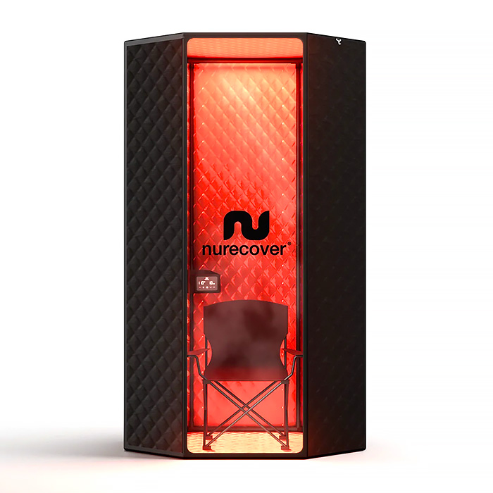 Nurecover SaunaPro