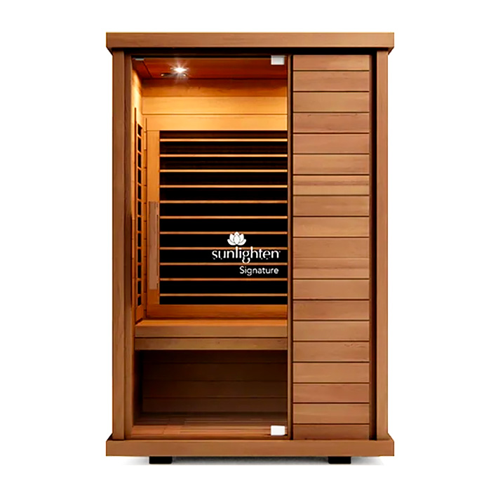 Sunlighten Signature