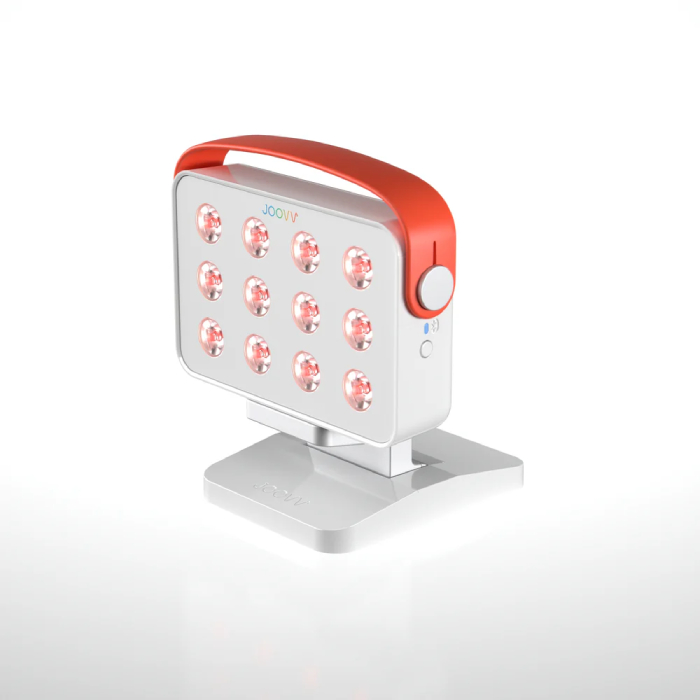 Joovv GO 2.0 - The Best Portable Red Light Panel?