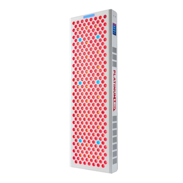 PlatinumLED BIOMAX 900 - One of the Most Powerful Red Light Panels