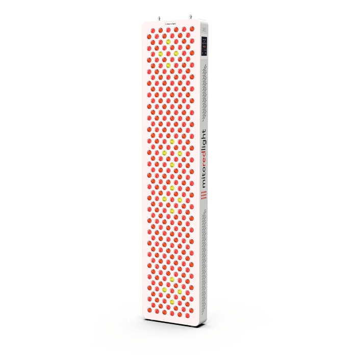 MitoPRO 1500X - An Advanced-Level Red Light Panel
