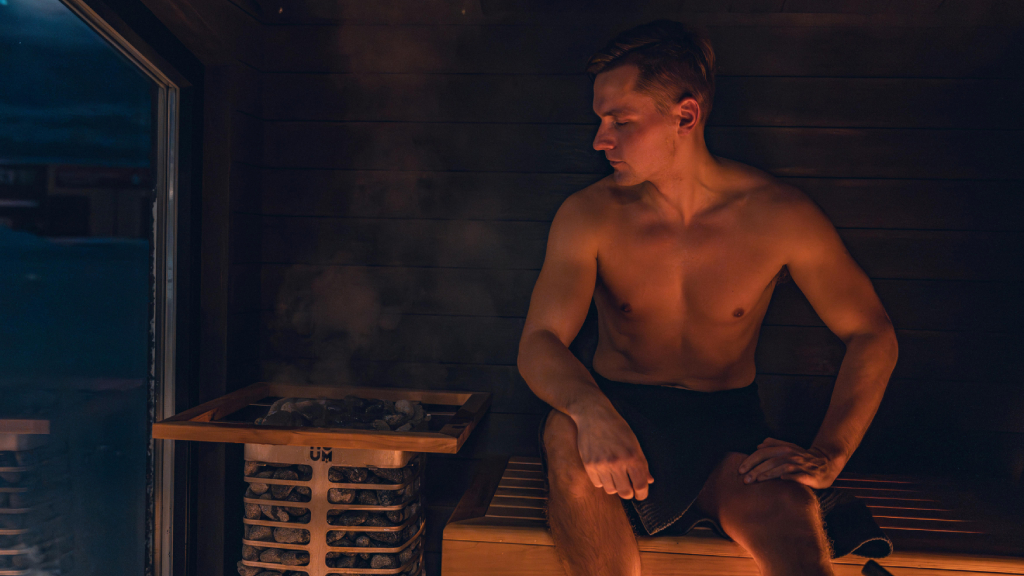 Sauna Benefits: Dispelling Fiction With Data-Driven Facts