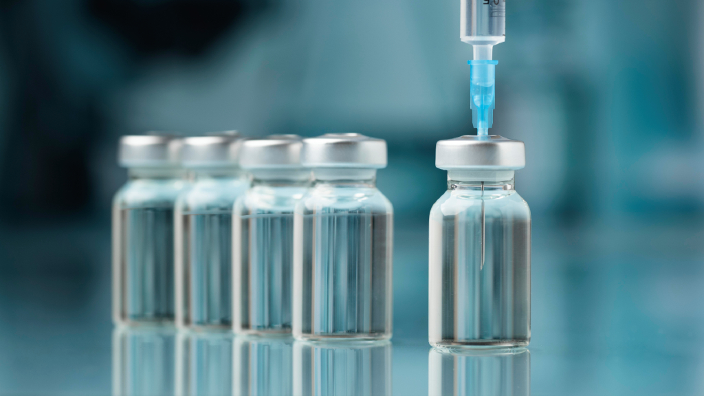 Best Peptides for Weight Loss: The Top 7 Options in 2026