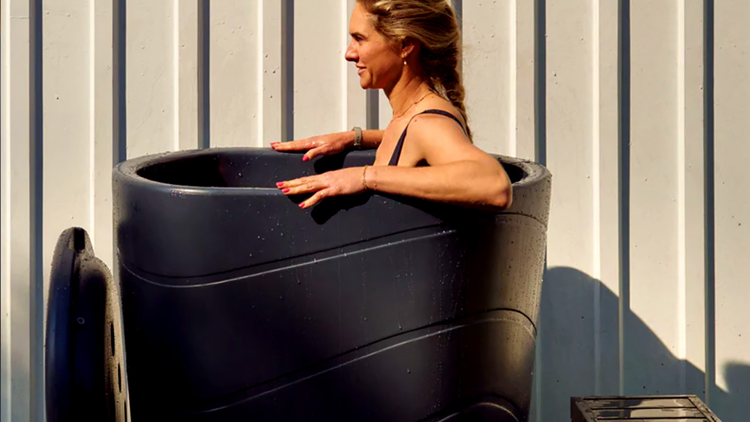 Nordic Wave Viking Cold Plunge Review