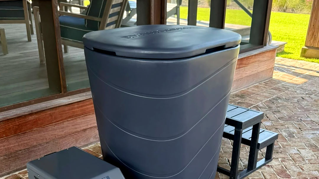 Nordic Wave Viking Cold Plunge Review