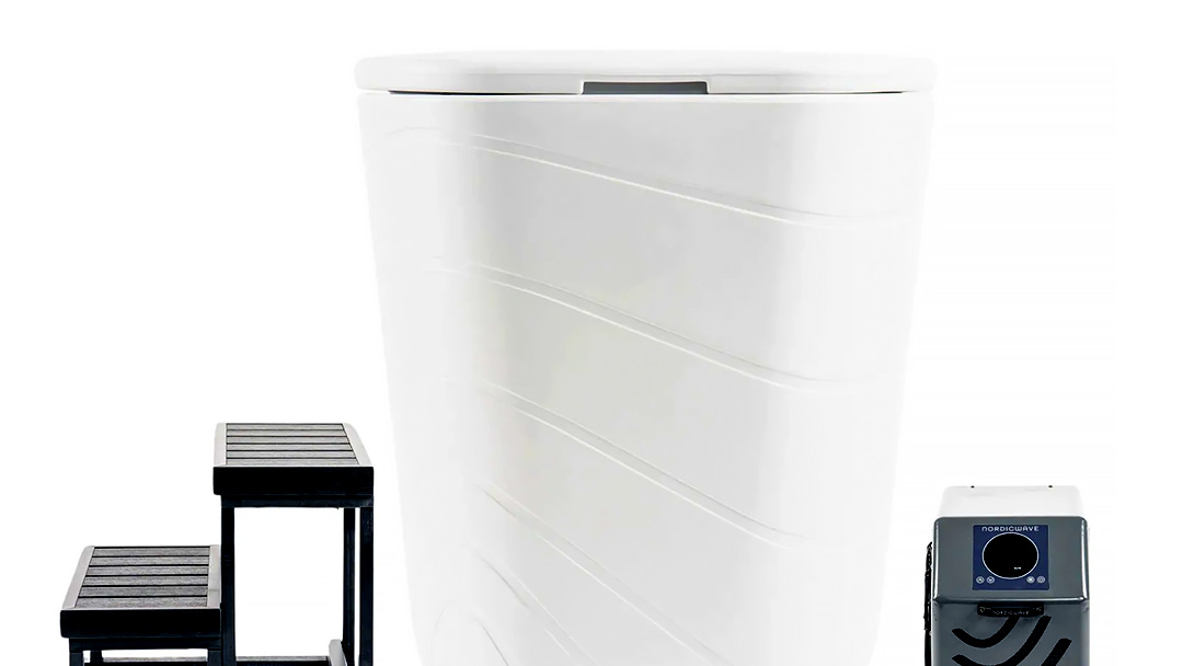 Nordic Wave Viking Cold Plunge Review