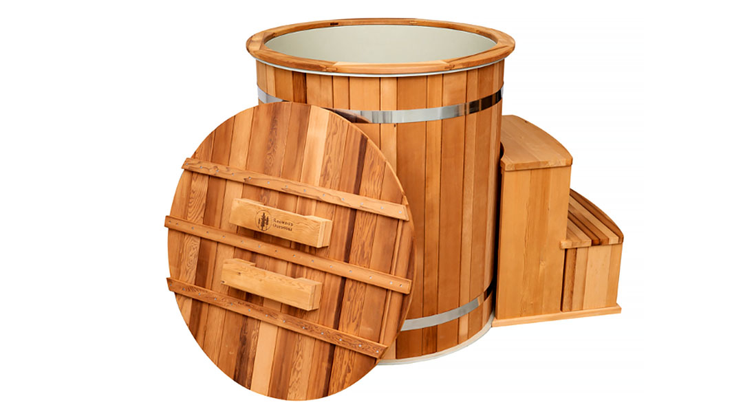 Redwood Outdoors Alaskan Cold Plunge Review