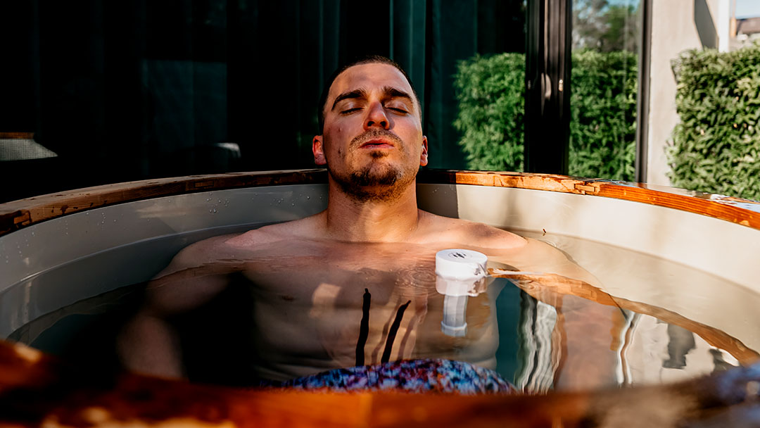 Redwood Outdoors Alaskan Cold Plunge Review