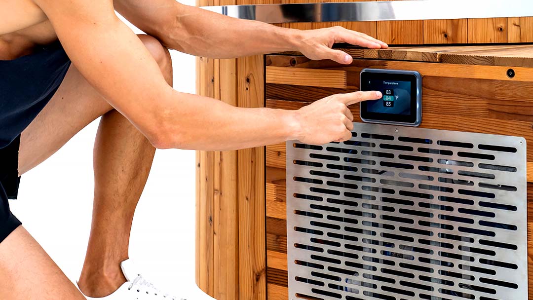 Redwood Outdoors Alaskan Cold Plunge Review
