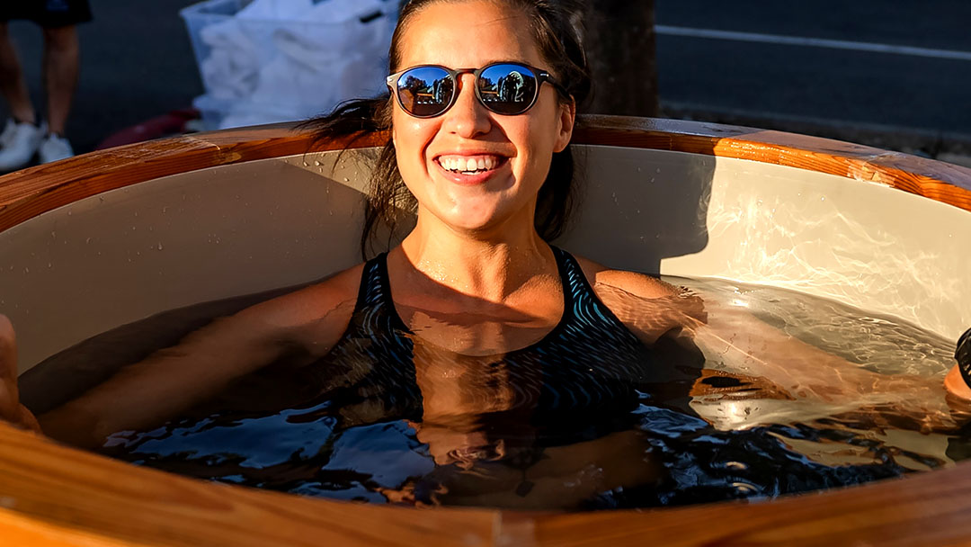 Redwood Outdoors Alaskan Cold Plunge Review