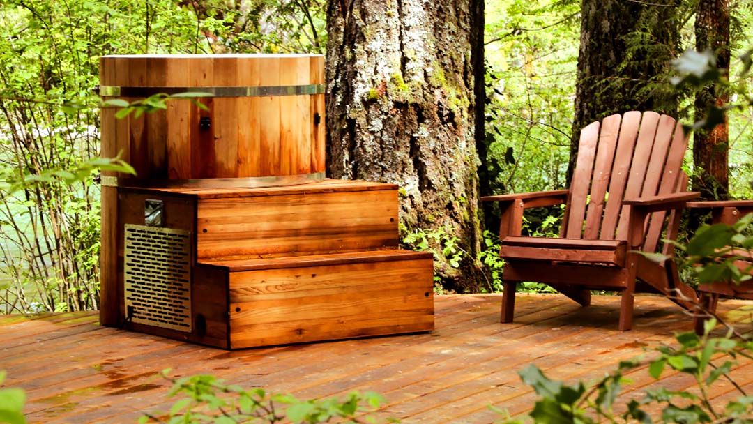 Redwood Outdoors Alaskan Cold Plunge Review