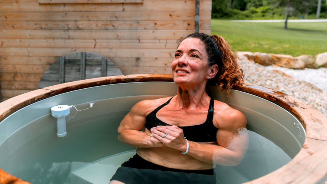 Redwood Outdoors Alaskan Cold Plunge Review