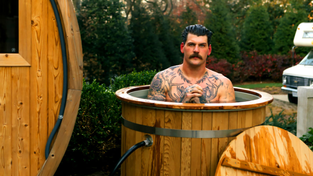 Redwood Outdoors Alaskan Cold Plunge Review