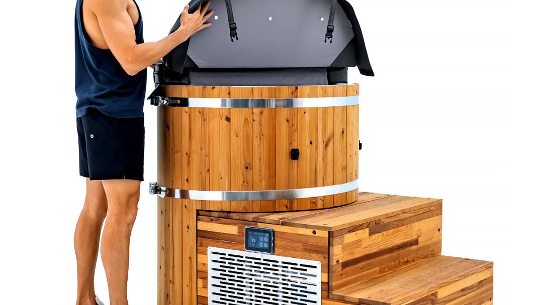 Redwood Outdoors Alaskan Cold Plunge Review