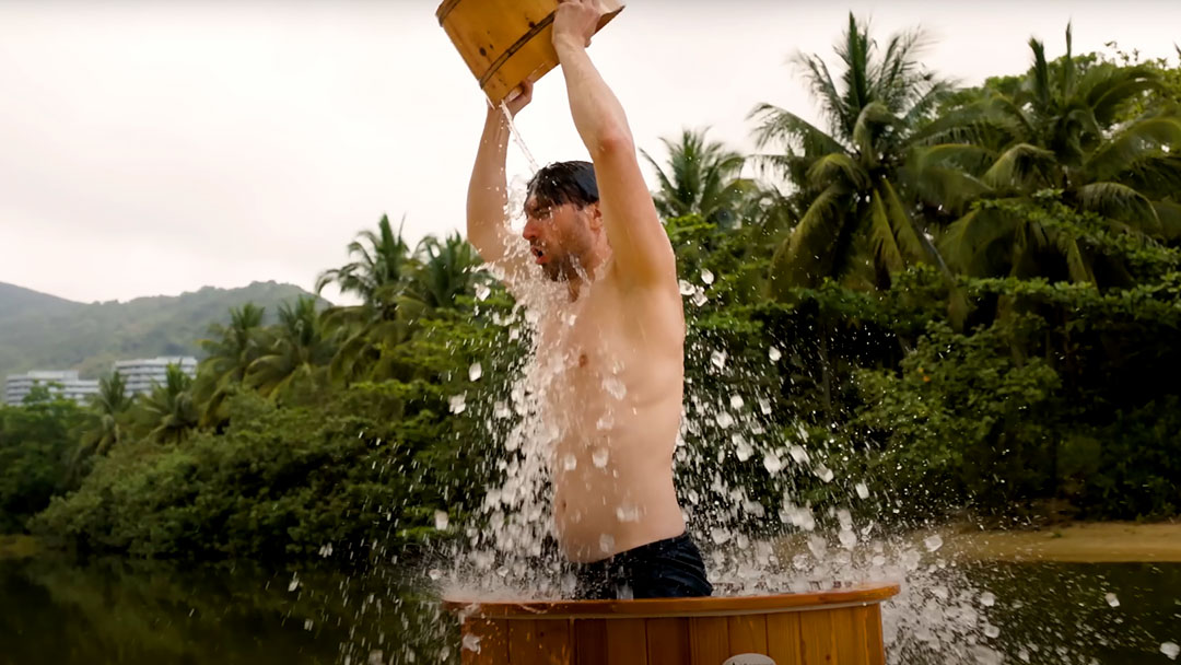 Redwood Outdoors Alaskan Cold Plunge Review