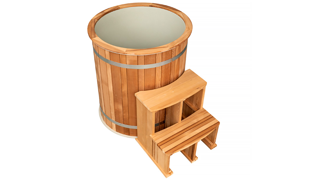 Redwood Outdoors Alaskan Cold Plunge Review