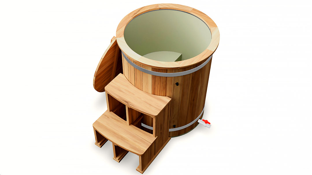 Redwood Outdoors Alaskan Cold Plunge Review