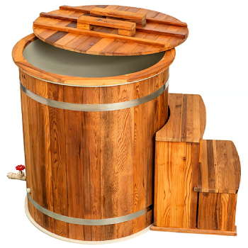 Redwood Outdoors Alaskan - Great for Outdoors Use