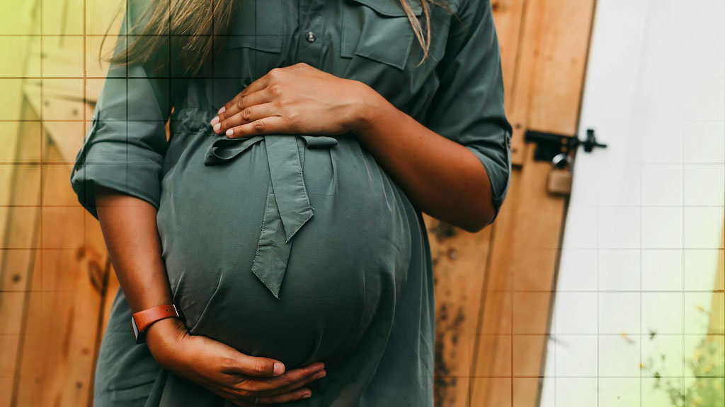 Rapamycin may help reduce the age-related fertility decline