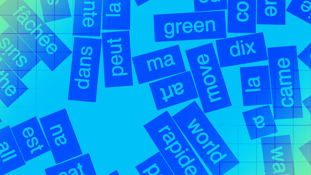 Learning more languages may help you age more slowly