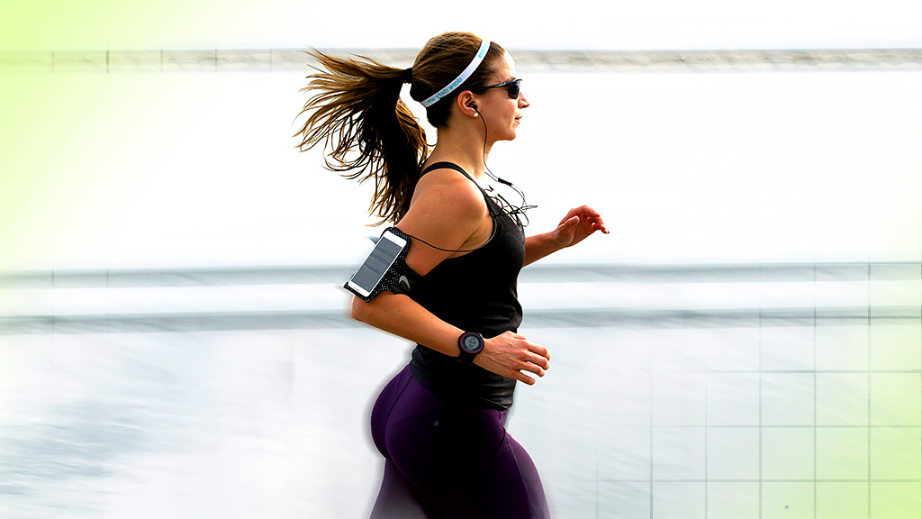 Exercise may help stay younger by growing new blood vessels
