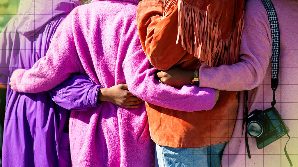 Strong social bonds may help older adults live longer