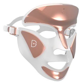 Dr Dennis Gross SpectraLite FaceWare Pro - Short Sessions, Clinical Backing