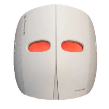 Therabody TheraFace Mask Review