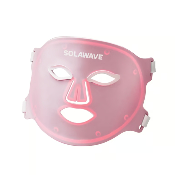 Solawave Mask Review