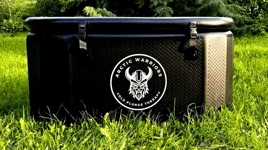 Arctic Warriors Cold Plunge Review