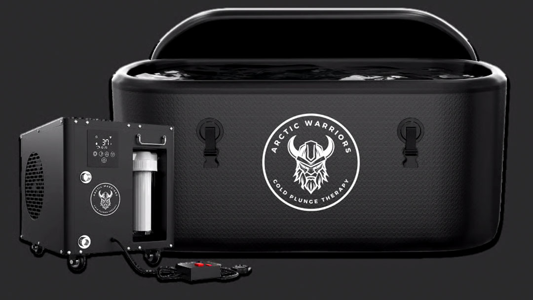 Arctic Warriors Cold Plunge Review