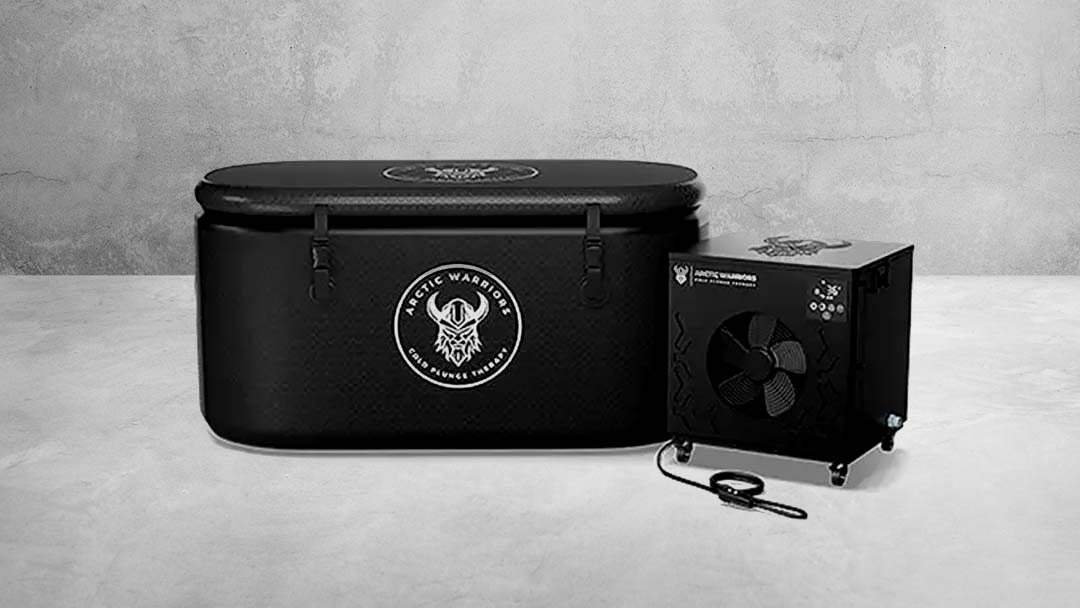 Arctic Warriors Cold Plunge Review