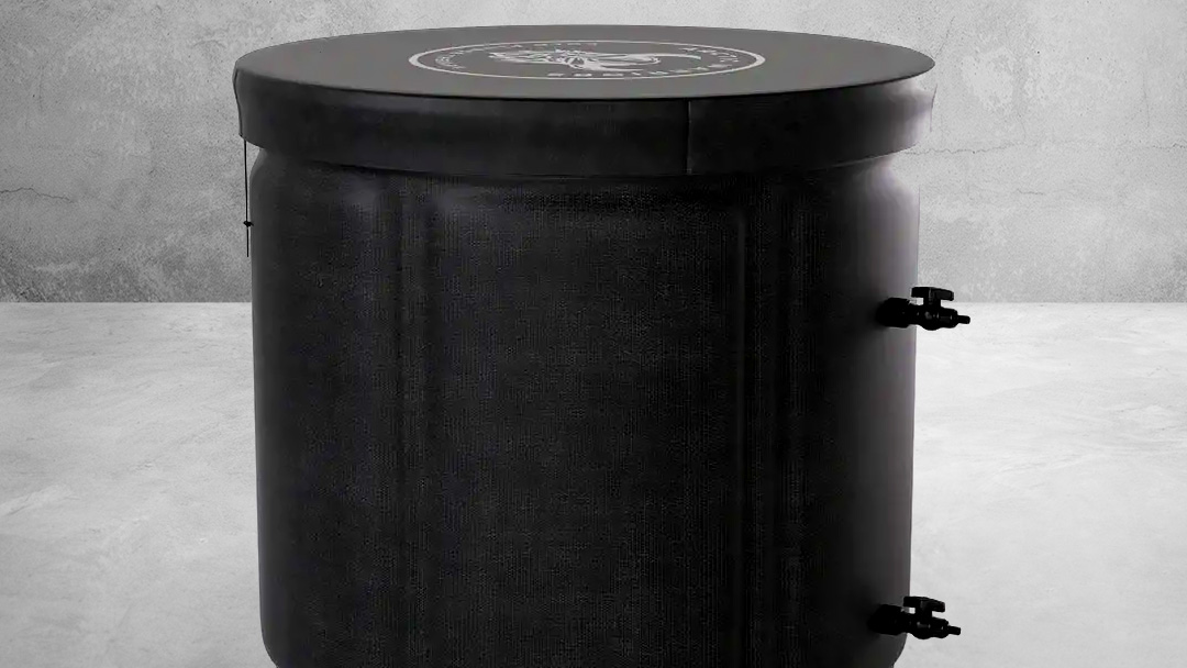 Arctic Warriors Cold Plunge Review